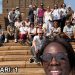    GÜNEY AFRİKA – RODEZYA  (ZİMBABWE- ZAMBİA- BOTSWANA) GEZİSİ.