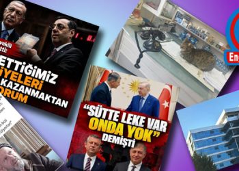 Engin görüş…