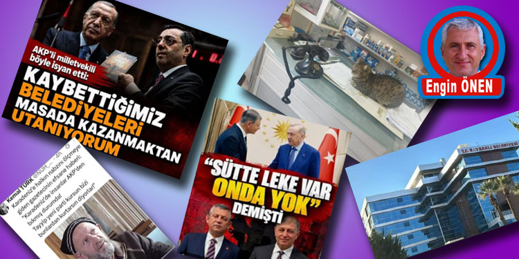 Engin görüş…