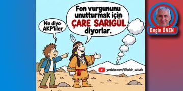 Engin görüş…