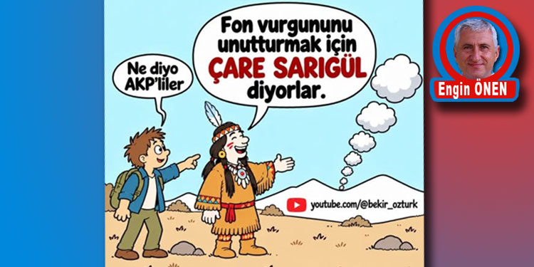 Engin görüş…