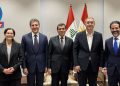 ERBİL’DE MERI FORUMUNDA ÖZLENEN TABLO!