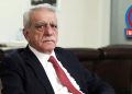KÜRT HALKININ KADİM BİLGESİ AHMET TÜRK