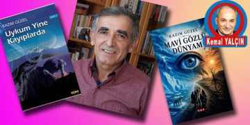 ŞAİR KAZIM GÜZEL’İN HAYATI VE ŞİİRLERİ