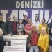YAZAR, ŞAİR, SANATÇI, KÜLTÜR İNSANI DOSTLARIMA ÇOK TEŞEKKÜR EDİYORUM