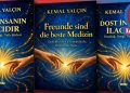 DOST İNSANIN İLACIDIR