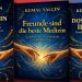 DOST İNSANIN İLACIDIR