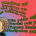 GELENEKSEL HAFTA SONU MANİLERİ