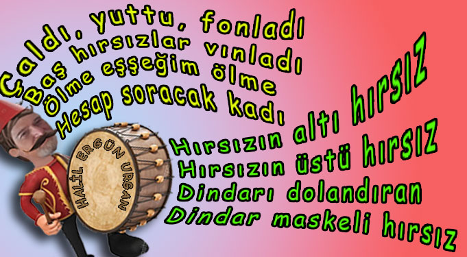 GELENEKSEL HAFTA SONU MANİLERİ