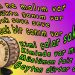 GELENEKSEL HAFTA SONU MANİLERİ