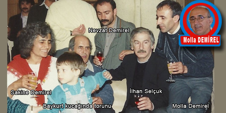 Fakir Baykurt’un Ardında Kalan Anılar ve Sanatın Onurlu Direnişi