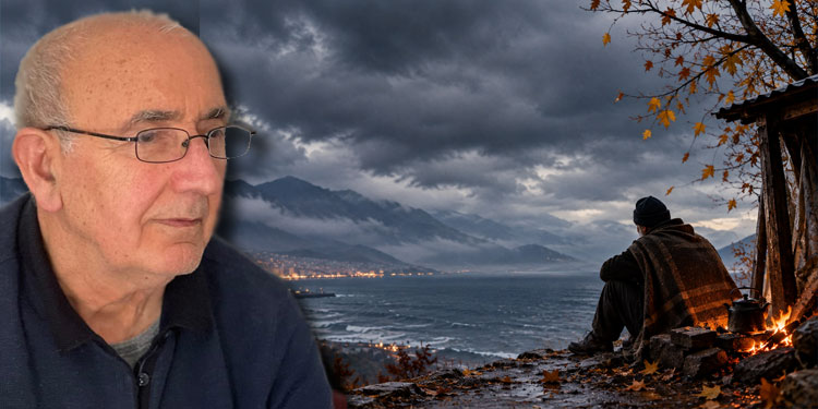 YILDIZLAR DA ÜZGÜN