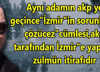 Orhan’dan…dan…dan…