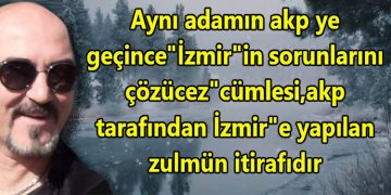 Orhan’dan…dan…dan…