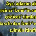 Orhan’dan…dan…dan…