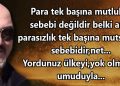 Orhan’dan…dan…dan…
