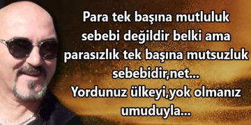 Orhan’dan…dan…dan…
