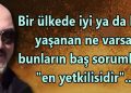 Orhan’dan…Dan…Dan…