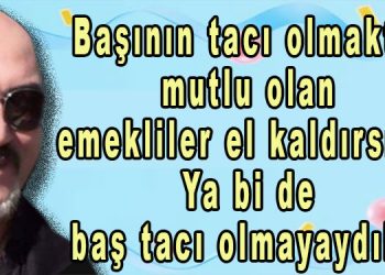 Orhan’dan…Dan…Dan…