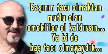 Orhan’dan…Dan…Dan…