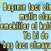 Orhan’dan…Dan…Dan…