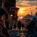 BİR TUTAM IŞIK
