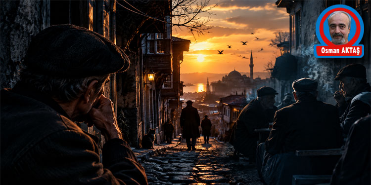 BİR TUTAM IŞIK