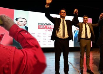 ÜÇ GÜNLÜK BİRŞEY İŞTE!