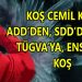 Özgürce…