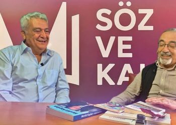 SÖZ VE KALEM