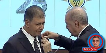 Hem insan hem de demokrasi yara alıyor!