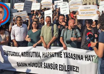 Ah şu gazeteciler…