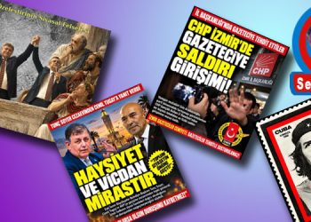 Datça’dan…