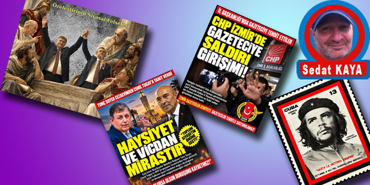 Datça’dan…