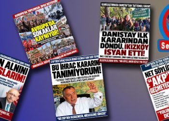 Datça’dan…