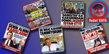 Datça’dan…