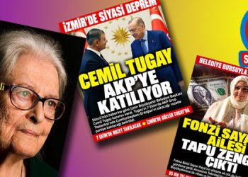 Datça’dan…