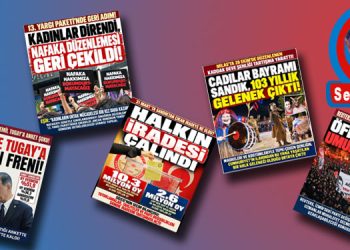 Datça’dan…