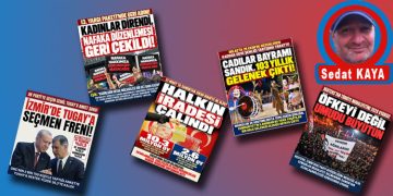 Datça’dan…