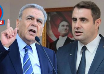 GÖREVİNİ YAPTI!