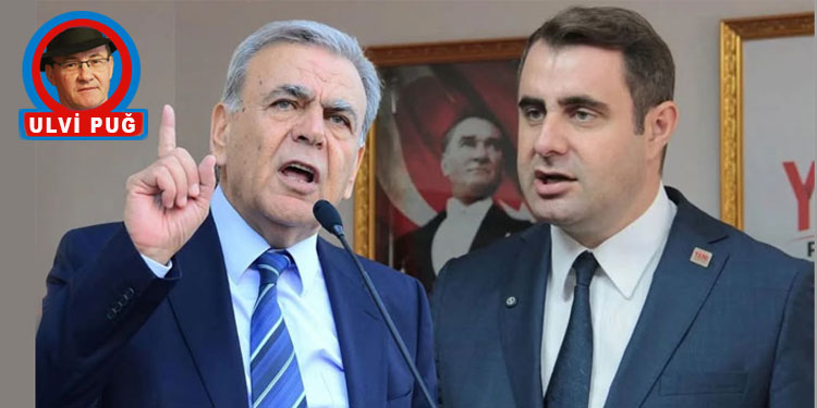 GÖREVİNİ YAPTI!