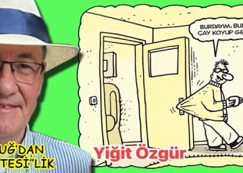 KİMSE’SİZ Mİ ŞEREFSİZ’ Mİ?