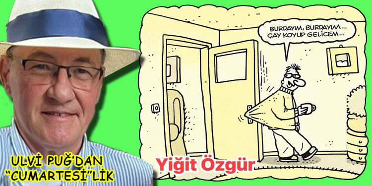 KİMSE’SİZ Mİ ŞEREFSİZ’ Mİ?