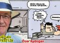 İTİRAZ EDİYORUM!