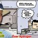 İTİRAZ EDİYORUM!