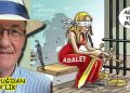 ADALETİN ADI ÇIKARSA