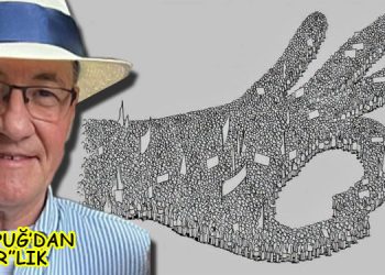 BİZ DE ÖYLE!
