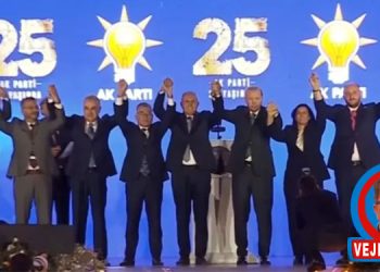 AL BİRİNİ VUR ÖTEKİNE!
