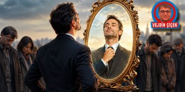 MEMLEKETİN DERDİ ÇOK, AMA KOLTUK DERDİ BAMBAŞKA!
