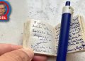 BEYAZ ÖNLÜĞÜN CEBİNDE BARIŞ